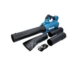 Воздуходувка аккумуляторная MAKITA DUB184Z (BL-motor) без АКБ и ЗУ DUB184Z