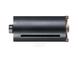 Коронка алмазная для сухого сверления с пылеудалением MILWAUKEE DCH 150х82мм 4932352631