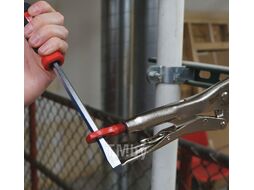 Зажим удлиненный MILWAUKEE TORQUE LOCK 170 мм 4932471732