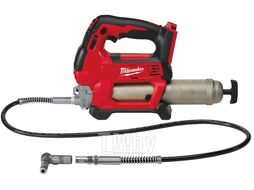 Шприц для смазки MILWAUKEE M18 GG-0 4933440493