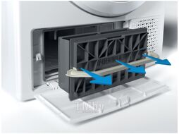 Сушильная машина Indesit YT CM08 8B RU