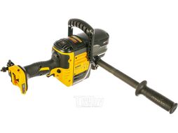 Угловая дрель DEWALT 54 В XR FLEXVOLT 140 Нм DCD460N-XJ