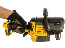 Угловая дрель DEWALT 54 В XR FLEXVOLT 140 Нм DCD460N-XJ