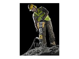 Отбойный молоток DEWALT SDS-max 1550 Вт D25902K-QS
