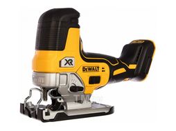 Бесщёточный лобзик с корпусной рукояткой маятник DEWALT 18 В XR DCS335N-XJ