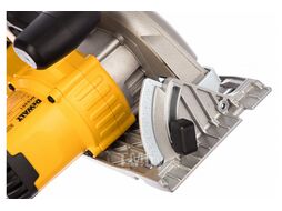 Дисковая пила DEWALT 18 В XR 460 Вт DCS391N-XJ