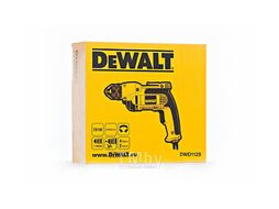 Безударная дрель DEWALT 701 Вт DWD112S-KS