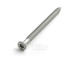 Саморез для крепл. изоляц. матер. EKT TORX25 4.8x100/60, острый, керамич. покрытие (упак/1.000шт) CV011566