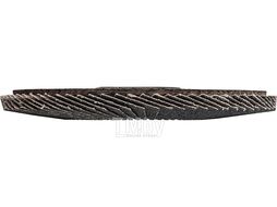 Круг шлифовальный лепестковый CARBON 115x22мм, P40, циркониевый INOX CA-153914