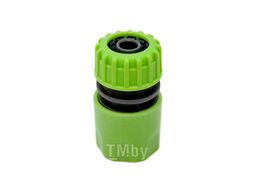 Быстросъемная муфта Ecotec 1/2" Green Grass E122417