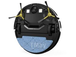 Робот-пылесос Elari SmartBot Lite SBT-002A (белый)