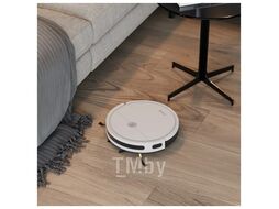 Робот-пылесос Elari SmartBot Lite SBT-002A (белый)