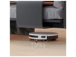 Робот-пылесос Elari SmartBot Lite SBT-002A (белый)