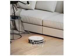 Робот-пылесос Elari SmartBot Lite SBT-002A (белый)