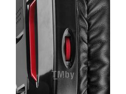 Наушники с микрофоном Sven AP-G555MV, 1.2м кабель, 3.5мм, Black-Red