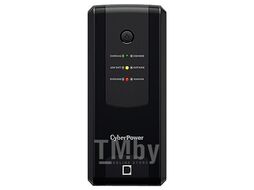 Источник бесперебойного питания CyberPower UT1100EG