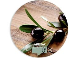 Кухонные весы Aresa AR-4305