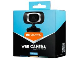 Web-камера Canyon CNE-CWC3N
