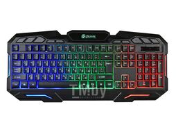 Клавиатура Oklick 700G Black