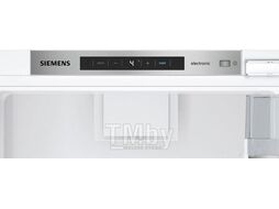 Встраиваемый холодильник SIEMENS KI81RAD20R