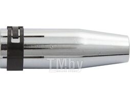 Сопло коническое KIRK (№3) d=10мм, дл. 63,5мм для горелки 24KD (упак/2шт) K-090691