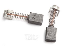Щетки с автостопом для C9U2, G23SWU,, DH45MR (пара) Hitachi H-K/999071