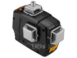 Уровень лазерный самовыравнивающийся DKLL12PG1 SET 2 Deko 065-0235