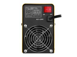 Инвертор сварочный DKWM220A Compact Deko 051-4677