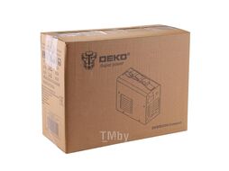 Инвертор сварочный DKWM220A Compact Deko 051-4677