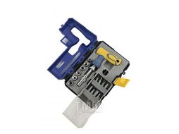 Универсальный набор инструментов для дома SHB22 SET 22 Zitrek 065-0022
