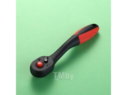 Вороток с трещоткой 1/4 DR03 Professional (72 зуба) Deko 068-1416