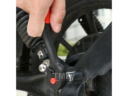 Вороток с трещоткой 1/4 DR03 Professional (72 зуба) Deko 068-1416