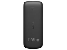 Сотовый телефон Nokia 215 4G TA-1272 DS EAC UA BLACK