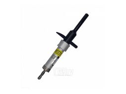 Коронка алмазная по бетону Hilberg серия Laser 22 mm 3T HM222