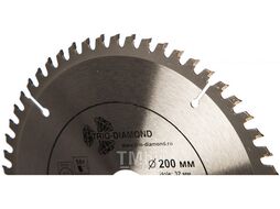 Диск пильный Trio-Diamond серия Multi Material 200x56Tx32/30 mm MM903