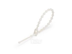 Стяжки нейлоновые Fortisflex КСШ 120 (100шт.) 55815