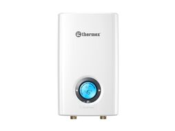 Электроводонагреватель проточный Thermex Topflow 8000
