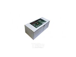 Круг шлифовальный лепестковый Rock FORCE 50мм (№100)(к-т 10шт) RF-FD2100C