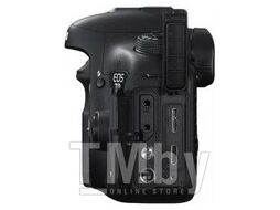 Зеркальный фотоаппарат Canon EOS 7D Mark II (G) (9128B128)
