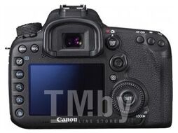 Зеркальный фотоаппарат Canon EOS 7D Mark II (G) (9128B128)