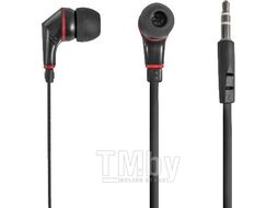 Наушники Defender Trendy 707 черные