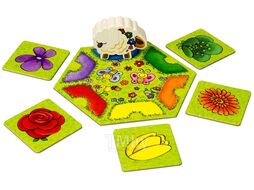 Настольная игра Hobby World Кучеряшка 181910