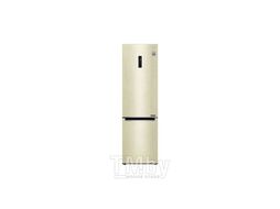 Холодильник LG DoorCooling+ GA-B509MESL