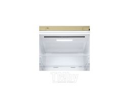 Холодильник LG DoorCooling+ GA-B509MESL