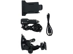 GPS навигатор Navitel MS500 с ПО Navitel Navigator (+предустановленный комплект карт)