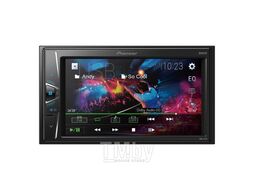 Автомагнитола Pioneer DMH-G120