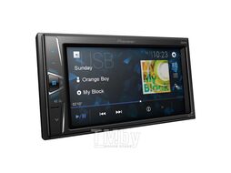 Автомагнитола Pioneer DMH-G120