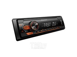 Автомагнитола Pioneer MVH-S120UBA