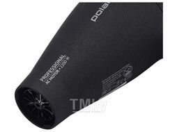 Фен Polaris PHD 2289AC (темно-серый)