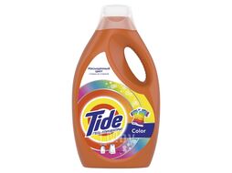 Гель для стирки цветных тканей ТIDE Color 2,47 л